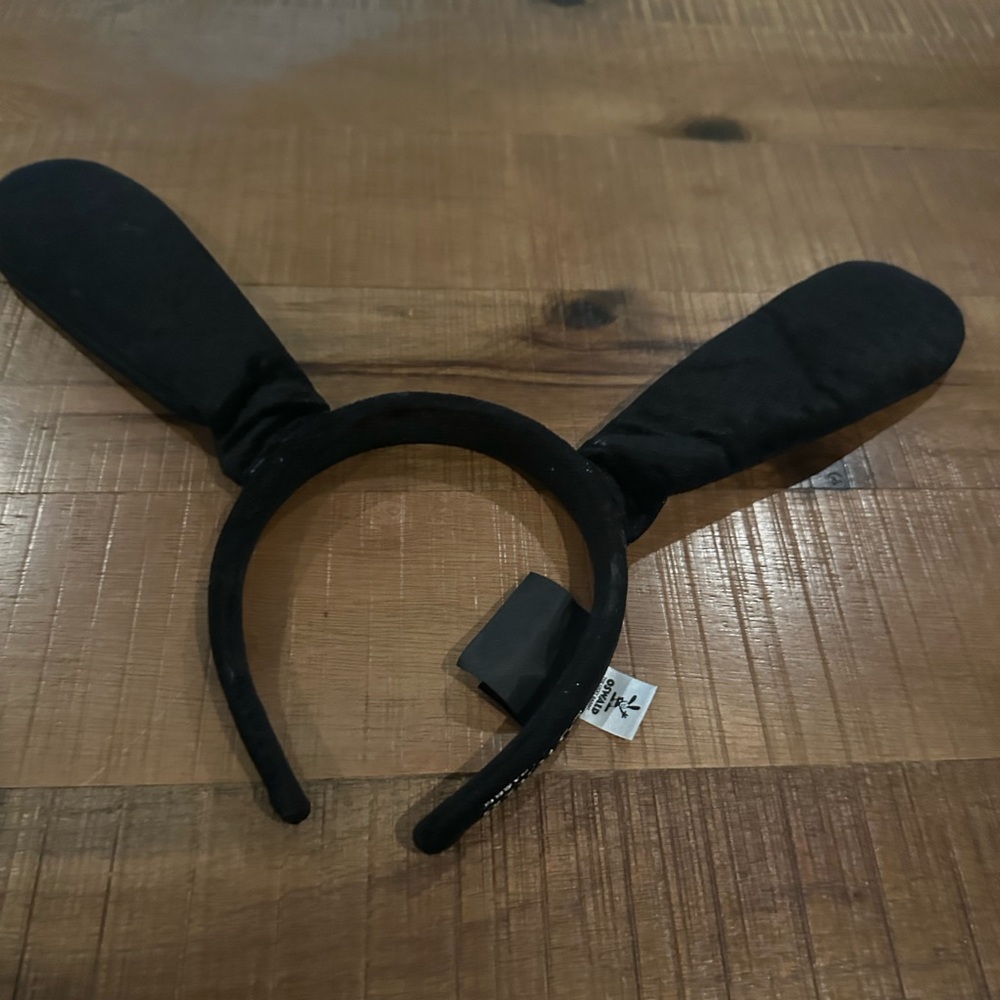 Disney 100th anniversary OSWALD EARS